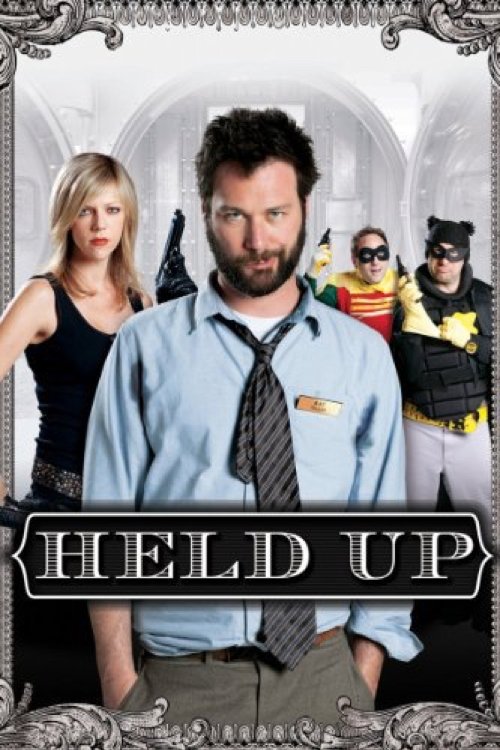 Постер Held Up